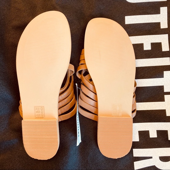 Urban Outfitters UO Janna Woven Sandals - Picture 6 of 7